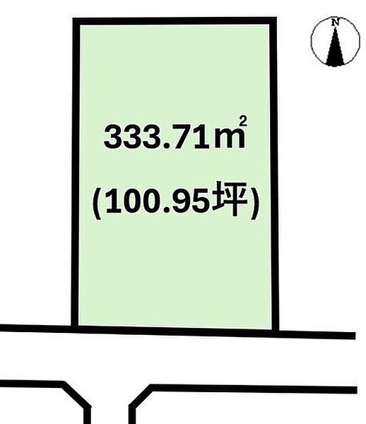 区画図：338000053269