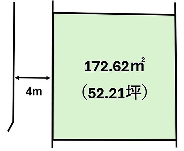 区画図：338000053480