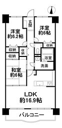 サントノーレ姫原弐番館