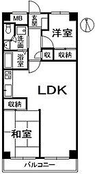 シャンボール千舟