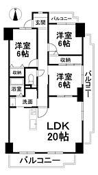 サーパス三津弐番館