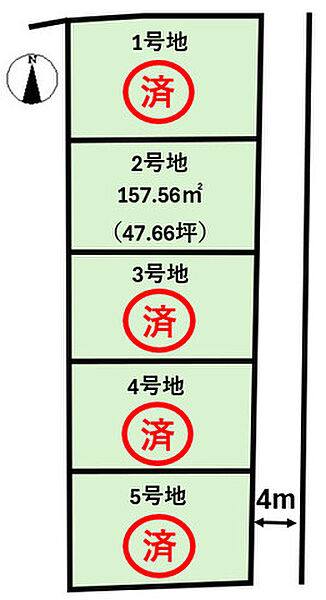 区画図：338000054941