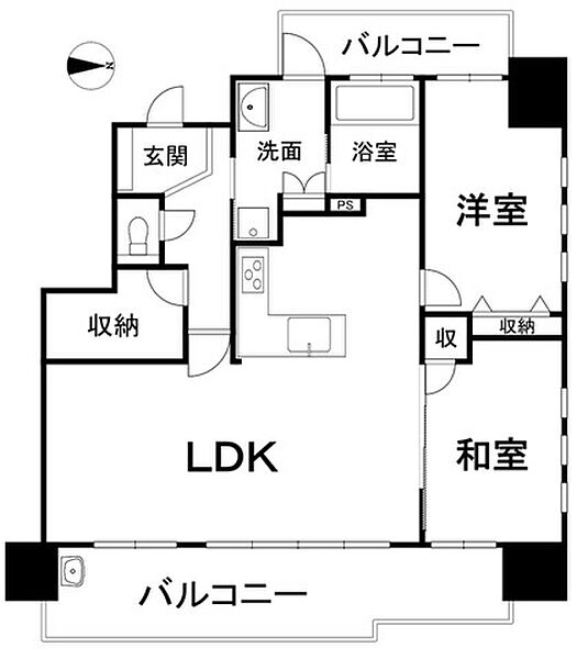 間取り：338000055018