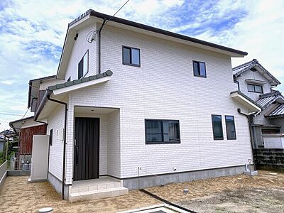 外観:2026年6月撮影 外観:2026年6月撮影