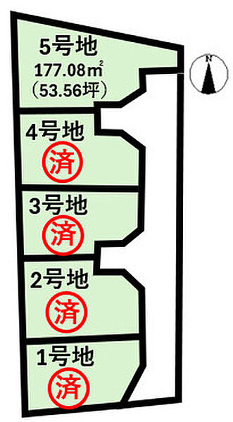 区画図：338000055283