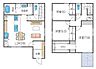 間取り：間取り