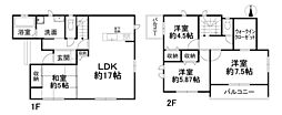 松山市東長戸 一戸建