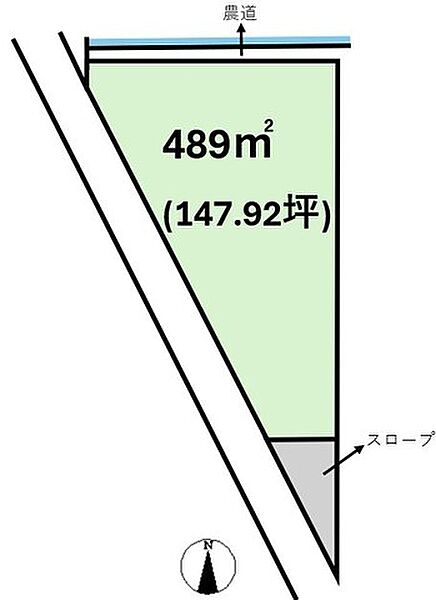 区画図：338000055817
