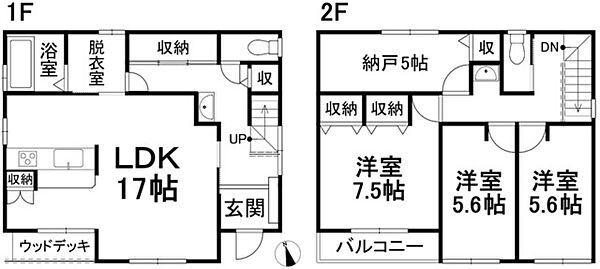 間取り：338000056379