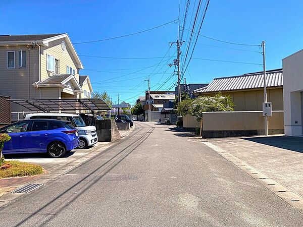 2026年8月撮影