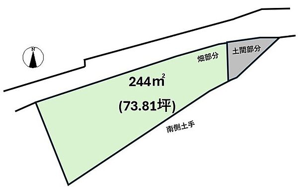 区画図：338000056685