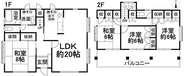 間取り：338000056934
