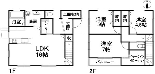 間取り：338000057202
