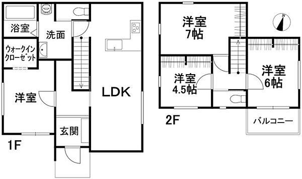 間取り：338000057219