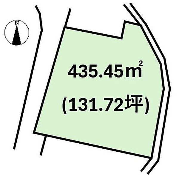 区画図：338000057657