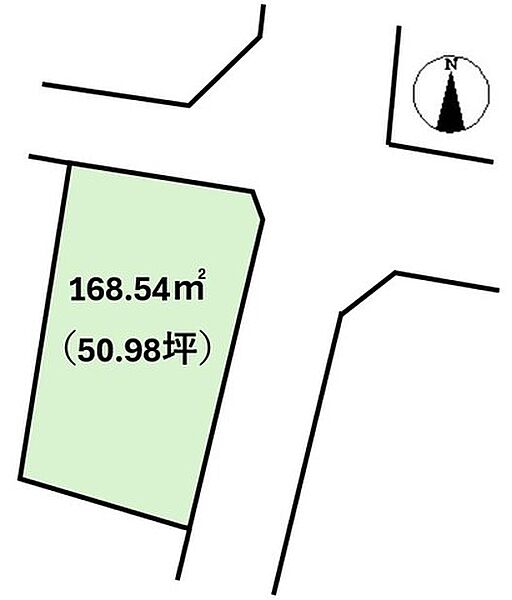 区画図：338000057659