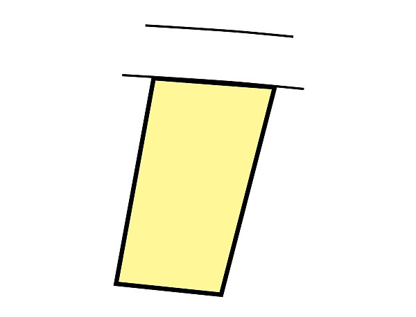 区画図：338000047499