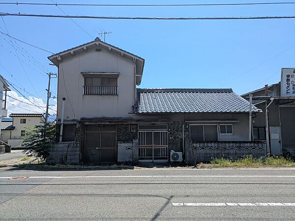 外観：338000047170