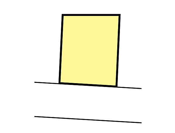 区画図：338000048960