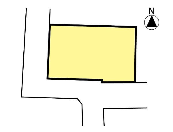 区画図：338000056974