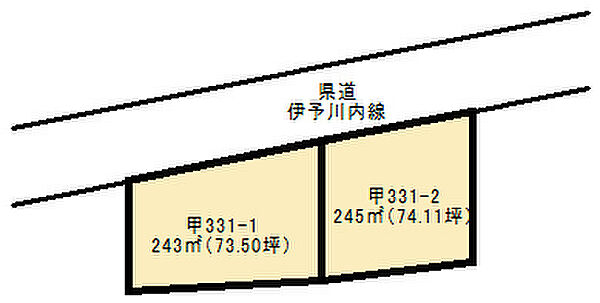 区画図：338000043898
