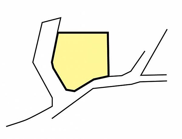 区画図：338000042897