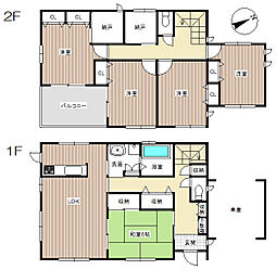 今治市南高下町 一戸建