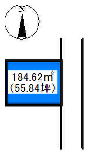区画図：338000053153