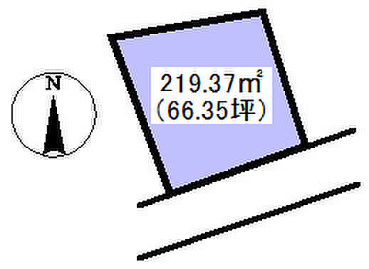 区画図：338000055253