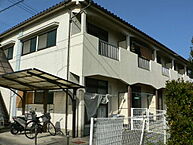 愛媛県松山市束本1丁目3-34：物件画像／有限会社朝生田住宅