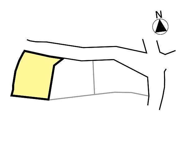 区画図：338000048989