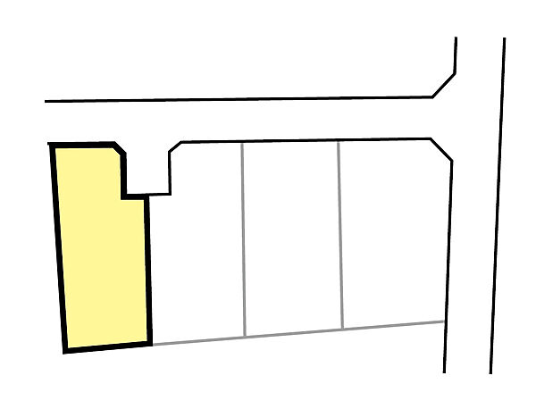 区画図：338000054731