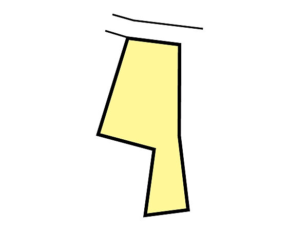 区画図：338000054732