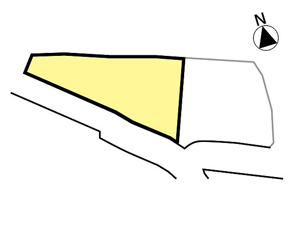 区画図：338000054727