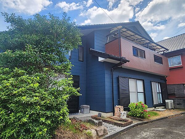 外観：338000030495