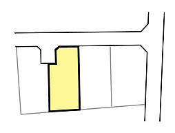 伊予郡松前町北黒田 4区画分譲地の土地画像