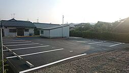 高尾田駐車場