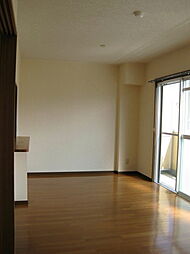 メゾン・ド・セリシア 4階3LDKのリビング/ダイニング