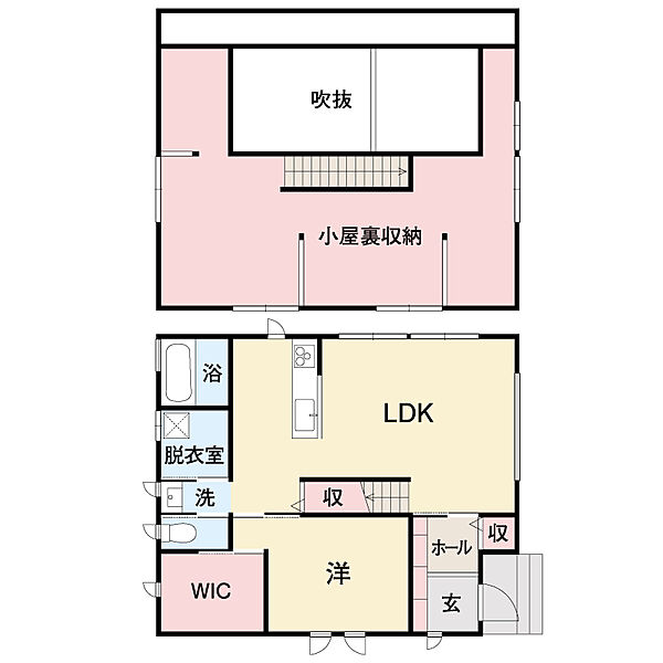 間取り：338000010113