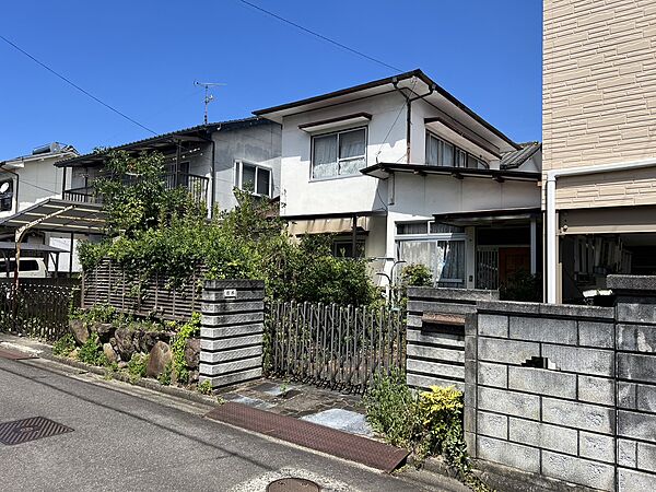 外観：338000042898