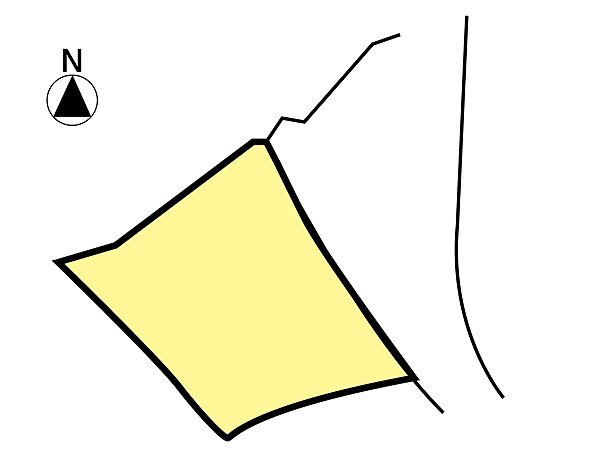 区画図：338000035317