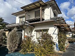 伊予郡砥部町岩谷口 一戸建 岩谷口303番地 880万円 中