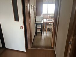 室内の画像