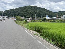 伊予郡砥部町大南 大南 2980万円 売土地
