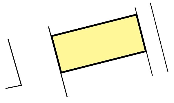 区画図：338000037491