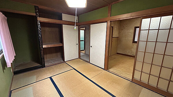 室内