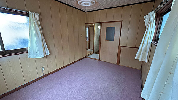 室内