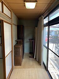 室内の画像