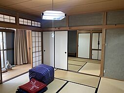 室内の画像