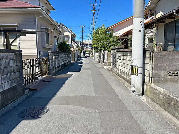 周辺を拡大表示
